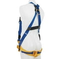 thumbnail image 6 of Werner Litefit Standard (1 D Ring) Harness (S), 6 of 8
