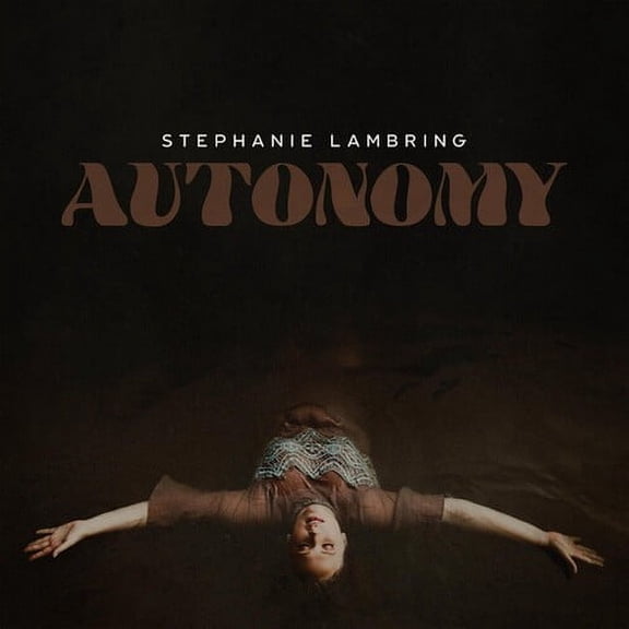 Stephanie Lambring - Autonomy - Music & Performance - Vinyl