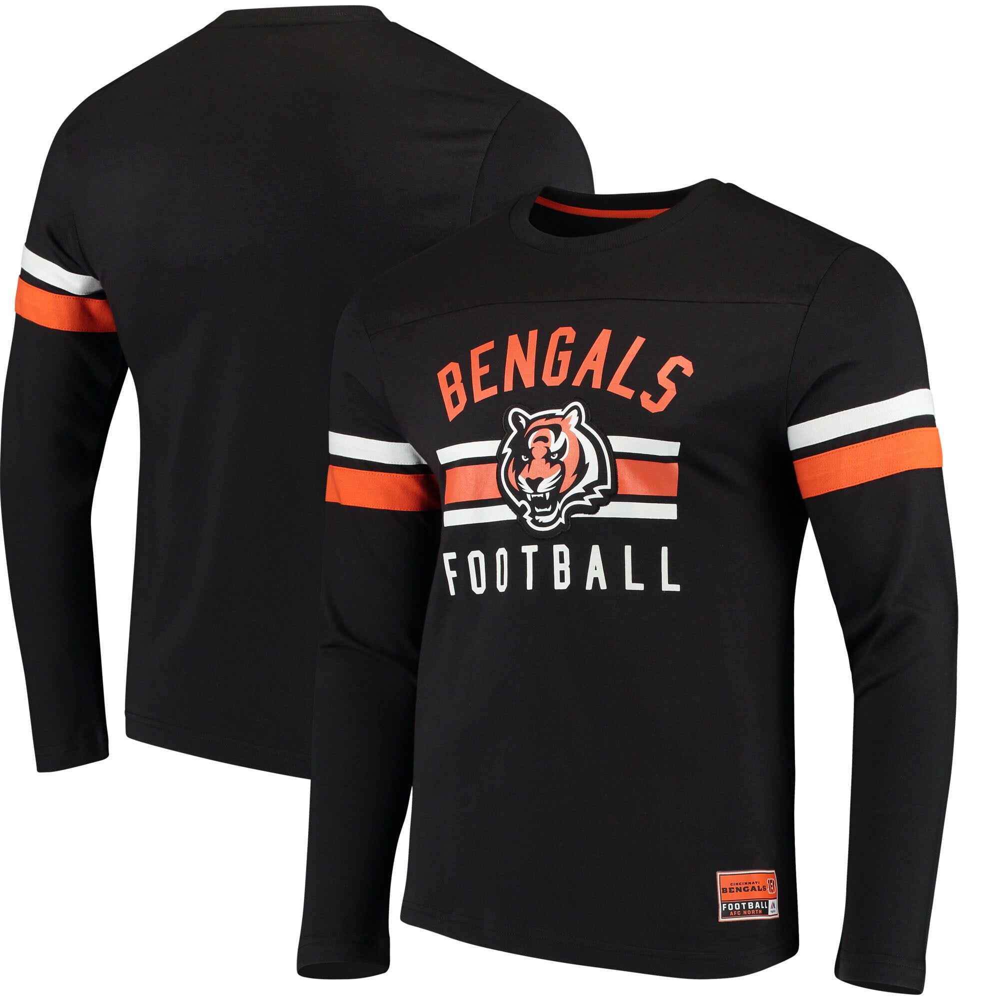 bengals wordmark bengals wordmark