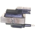 thumbnail image 3 of Ignition Coil Compatible with 1984-1996 Ford F-250 1984-1991 Mercury Grand Marquis 8Cyl 6Cyl 5.0L 5.8L 7.5L 4.9L 7.3L Sold individually, 3 of 5