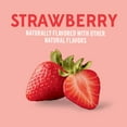 thumbnail image 6 of fairlife® Strawberry 2% Reduced Fat Ultra-filtered Milk, 14 fl oz, 12 Pack, 6 of 9