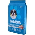 thumbnail image 5 of IAMS PROACTIVE HEALTH Large Breed Adult Healthy Weight Dry Dog Food Chicken, 15 lb. Bag, 5 of 12