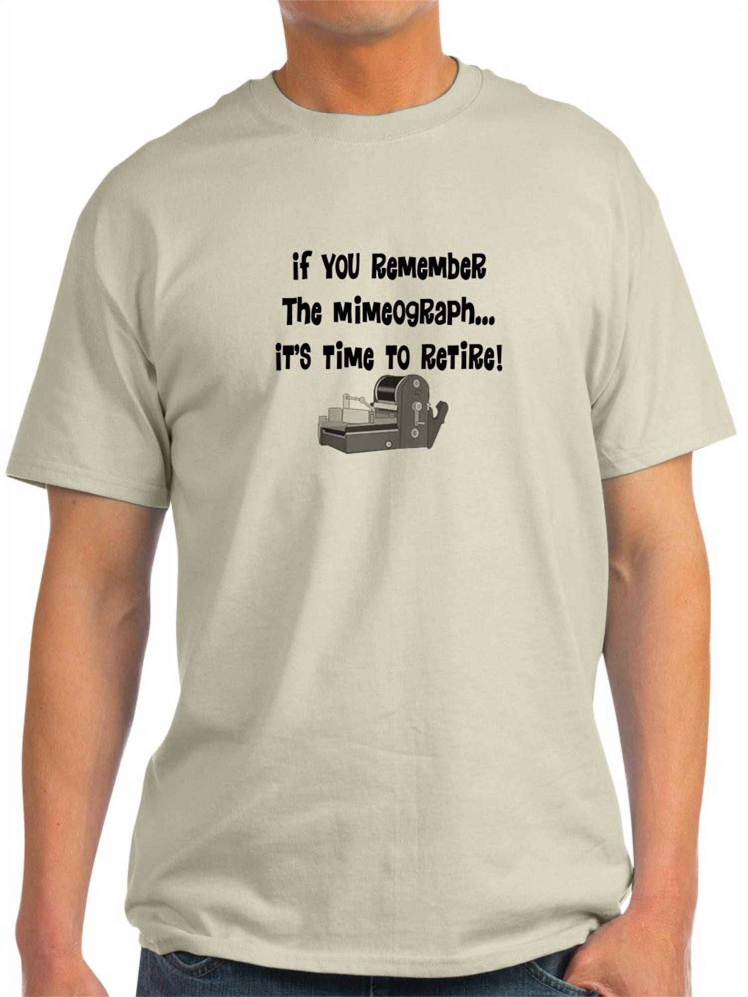 CafePress Sherpa Light T Shirt 100% Cotton T-Shirt 211473074 