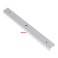 thumbnail image 4 of Aluminum Alloy T-Track T-Slot Track For Woodworking Workbench Machines, 4 of 8