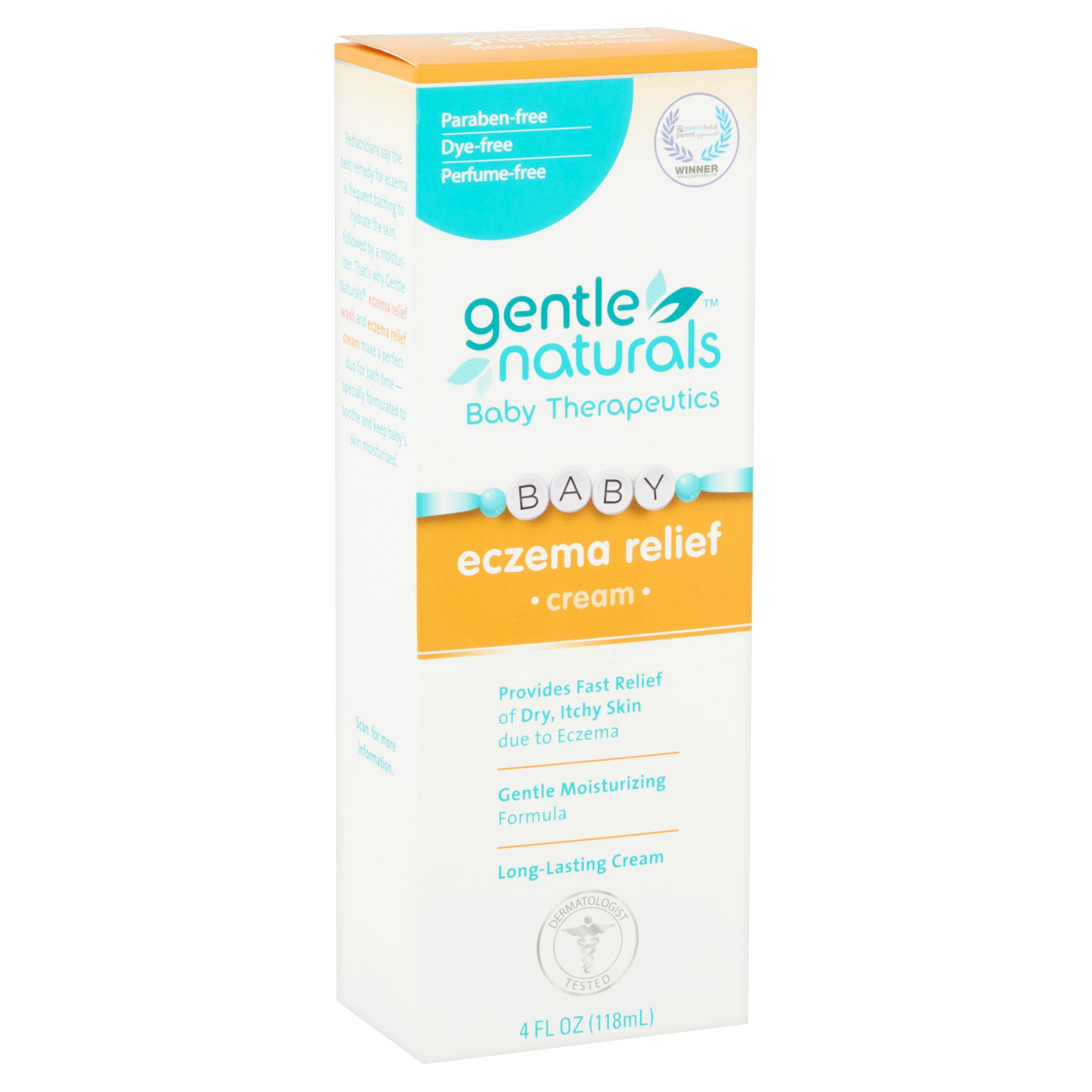 baby eczema cream walmart