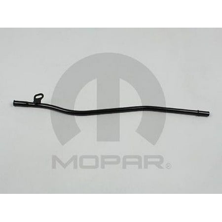 - Engine Oil Dipstick Tube MOPAR 4777964AB fits 05-10 Chrysler PT Cruiser 2.4L-L4