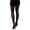 Brown, variant on Brown Opaque Full Footed Tights, Pantyhose for Women