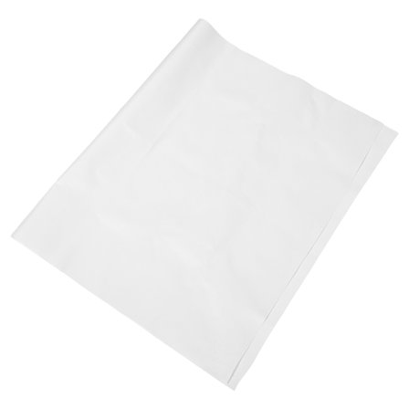 GOOHOCHY DIY Graffiti Hand-Painted Long Roll White Painting Canvas for Kids Large Size and Wear-Resistant Drawing Canvas Multi-Purpose Application Blank Cloth