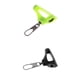thumbnail image 1 of 2 Piezas de Línea de Pesca Sinker Slider Pesca Giratoria Interlock Snap Tackle, 1 of 9