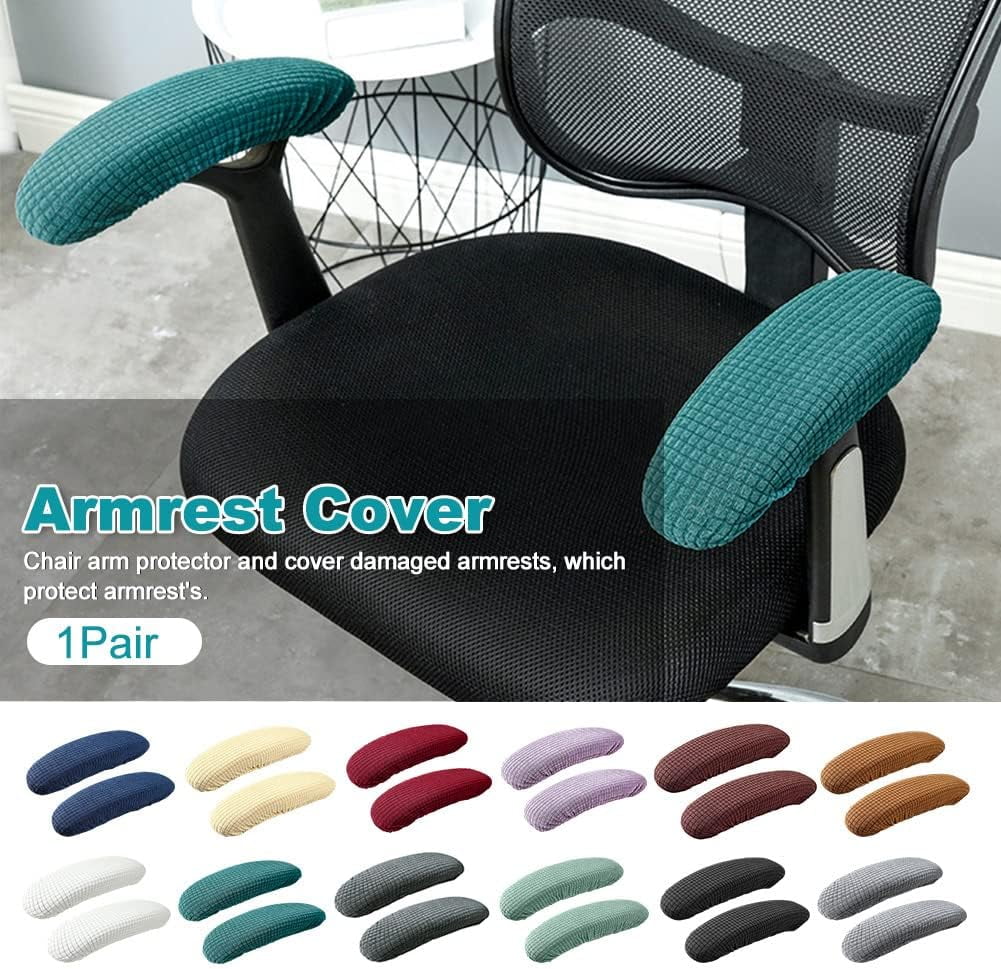 Chair arm covers walmart new arrivals