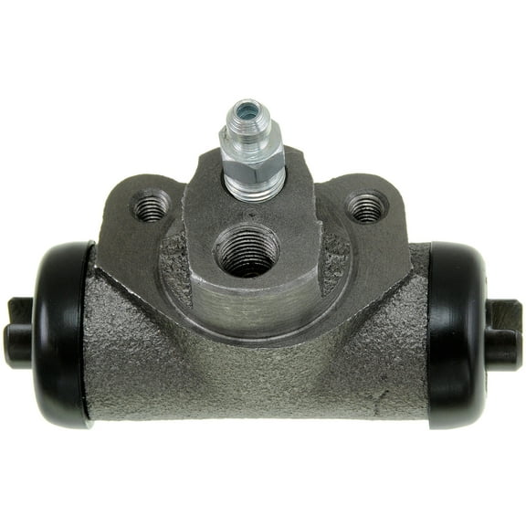Dorman W37335 Drum Brake Wheel Cylinder for Specific Dodge / Hyundai / Plymouth Models Fits select: 1987-1991 DODGE COLT, 1987-1990 PLYMOUTH COLT
