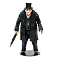 thumbnail image 5 of McFarlane Toys DC Multiverse Arkham City The Penguin - 7 in Collectible Figure, 5 of 11