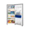 thumbnail image 3 of Refrigerador Midea Single Door 7 pies Plateado, 3 of 8