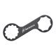 thumbnail image 2 of Bicicleta Tenedor de llave delantero tenedor Llave doble removedor de negro 1 kusrkot Llave de horquilla delantera de bicicleta, 2 of 8