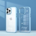 thumbnail image 2 of Frosted Phone Case For 14 Pro Max, Iphone 14, Iphone, 14 Plus, Iphone 14 Pro, 2 of 4