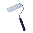 thumbnail image 2 of Siruishop Rouleau de Texture Outil de Peinture Rapide et Simple pour Décoration Murale DIY Construction, 2 of 8