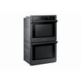 thumbnail image 3 of SAMSUNG NV51K6650DG double wall electric oven, 3 of 7