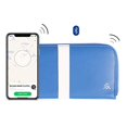 thumbnail image 4 of Women's Smart Clutch with Tracking Technology, 4 of 7