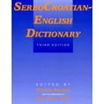 thumbnail image 3 of Dictionnaire Serbocroate-Anglais, 3 of 3