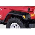 thumbnail image 1 of Bushwacker 10029-07 Fender Flare, 1 of 6