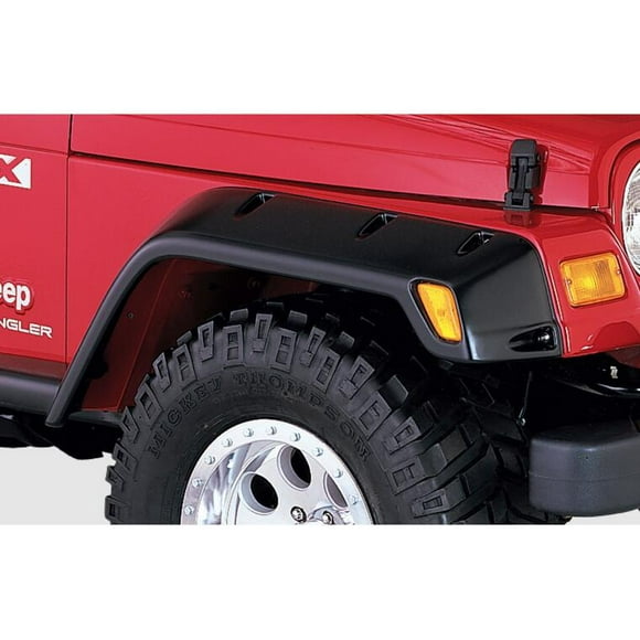 Bushwacker 10029-07 Fender Flare