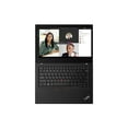 thumbnail image 3 of Lenovo ThinkPad L14 Gen 2 Laptop, 14" IPS FHD Display, Intel Core i5-1145G7 Upto 4.4GHz, 16GB RAM, 512GB NVMe SSD, HDMI, DisplayPort via USB-C, Card Reader, Wi-Fi, Bluetooth, Windows 11 Pro, 3 of 7