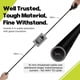 thumbnail image 3 of 60A 230V Waterproof Digital Current Meter, Mobile Kilowatt Power Monitor, 3 of 5