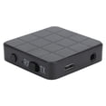 thumbnail image 4 of Adaptador de audio, adaptador receptor transmisor inalámbrico 2 en 1 Adaptador de audio inalámbrico Funcionalidad de alta precisión, 4 of 11