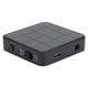 thumbnail image 4 of Adaptador de audio, 2 en 1 Transmisor de audio multifunción inalámbrico Receptor Adaptador de audio inalámbrico Diseño aerodinámico, 4 of 11