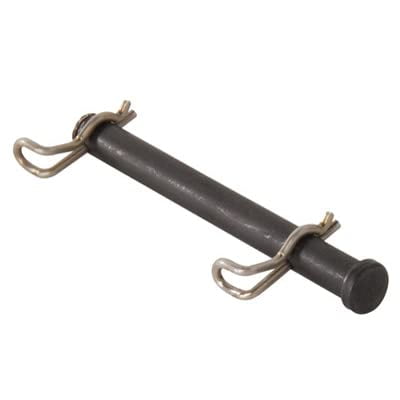 TUSK Rear Brake Pin Kit for Husqvarna TX 300 (Fuel Injected) 2022-2025