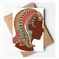 thumbnail image 1 of Cartes de Vœux Symbole du Zodiaque Vierge Vous Tes Invités Invitations, 1 of 3