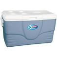 thumbnail image 2 of (2) COLEMAN Camping Tailgating Marine 70 Quart Xtreme 5 Day Ice Chest Coolers, 2 of 2