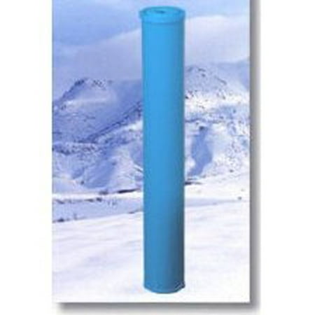 CRYSTAL QUESTA 2-7/8" x 20" Multistage ULTIMATE Filter Cartridge