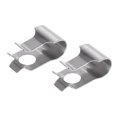 thumbnail image 1 of 2 Piezas 06J145220A Coche Motor Turbo Retención Clip Sujetador, 1 of 1