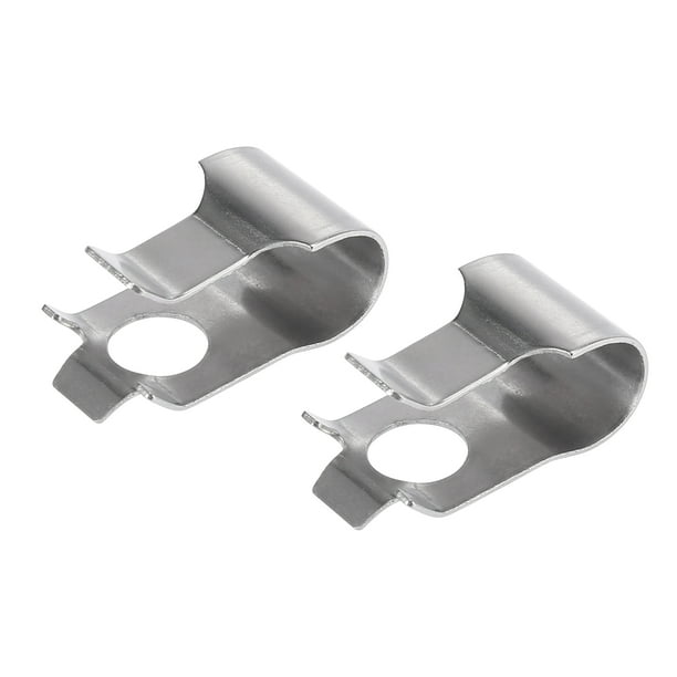 2 Piezas 06J145220A Coche Motor Turbo Retención Clip Sujetador