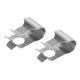 thumbnail image 1 of 2 Piezas 06J145220A Coche Motor Turbo Retención Clip Sujetador, 1 of 1
