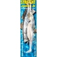 thumbnail image 2 of Boone Straight 4/0 Junior Jacket Lure, Pearl, 1/4-Ounce, 2 of 2
