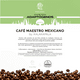 thumbnail image 5 of Café Tueste Italiano Molido Con Melena De León | Adaptogeno, 5 of 5