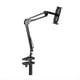 thumbnail image 1 of Soporte Perezoso para Teléfono Móvil, Soporte Ajustable de 360° para Mesita de Noche, Tableta de 4 A 12,9 Pulgadas, Brazo Perezoso para Tabletas y Teléfonos Móviles, 1 of 5