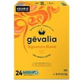 thumbnail image 2 of Gevalia® Single-Serve Coffee K-Cup®, Signature Blend, Carton Of 24, 2 of 7