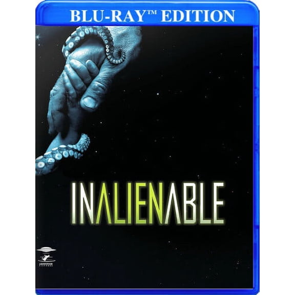 InAlienable (Blu-ray), Shoreline Ent, Horror