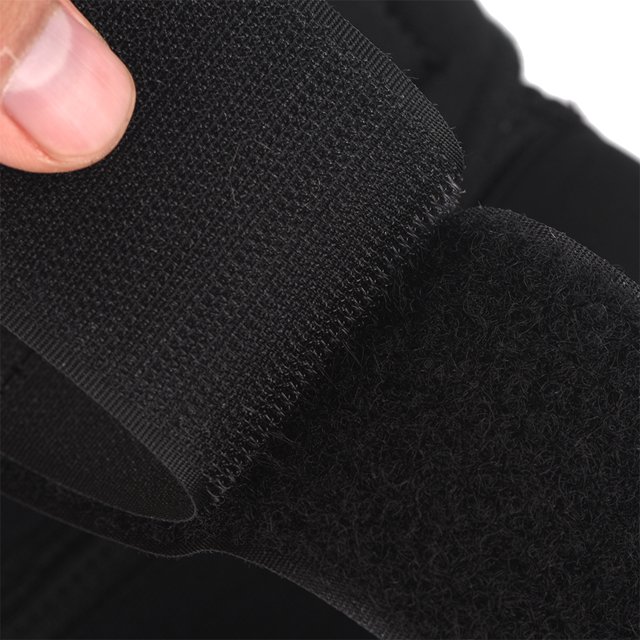 Adjustable Foot Droop Orthosis Ankle Foot Drop Postural Corrector Brace Orthosis Splint Ankle, Soft Inner Cloth Fabric, WearResistant Bottom, Exquisite Lock Edge, Powerful