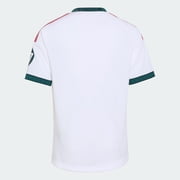 adidas Real Madrid CF 2026/27 Youth Home Jersey