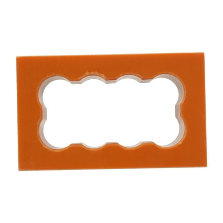 

Battery Welding Clamp Double Row Flexible Battery Pack Holder Industrial Insulated Spot Weldin For Battery Pack