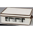 thumbnail image 1 of Home Essentials 538 China Storage Cup Chest, 1 of 7