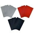 thumbnail image 1 of 9 Pcs Repair Kayak Boats Canoe Inflatable Boat Raft Repair, 1 of 8