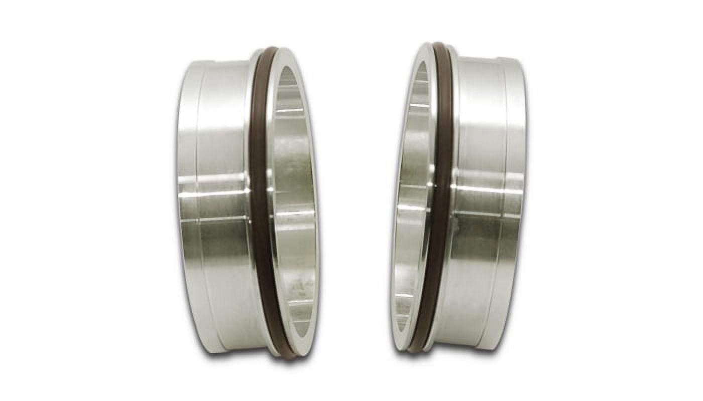 Vibrant Performance 12558 VIB12558 STAINLESS STEEL WELD FITTING