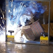 Magswitch 8100494 MagSquare 165 Welding Magnet 165 Pounds Hold Force