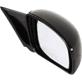 thumbnail image 2 of G35 07-08 MIRROR RH, Power, Heated, Manual Folding, Paintable, Sedan, w/o Sport Package, 2 of 7
