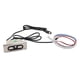 thumbnail image 1 of Controlador De Sofá Eléctrico, Puerto De Carga USB Práctico A Prueba De Desgaste Controlador Reclinable De Tira LED 5A Para Sofá Eléctrico, 1 of 8